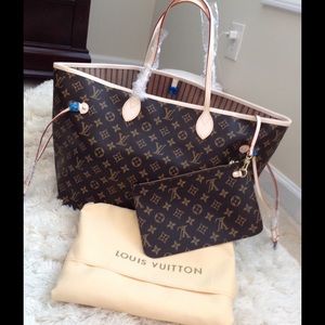 Neverfull GM  📌Last one📌