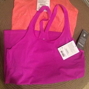 Athleta Rally Up Workout tank