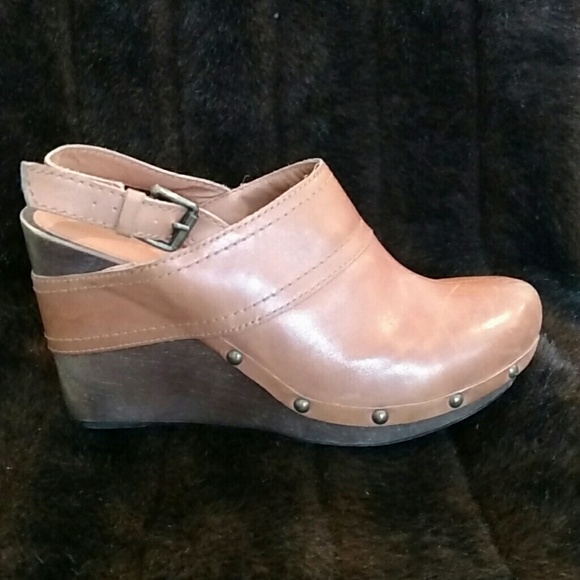 MICHAEL Michael Kors Shoes - Michael Kors Clogs
