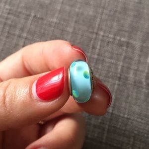 Pandora Murano Charm Bundle!