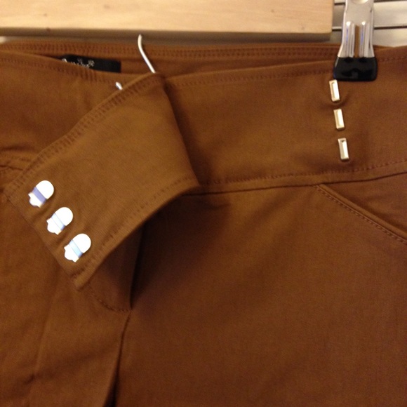 Boot cut work pants - Picture 2 of 3