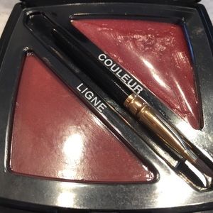 Chanel professional lip basic