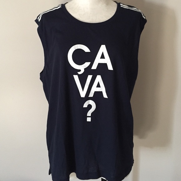 J. Crew Tops - 🚫SOLD IN BUNDLE HOST PICK NWT J. Crew Tank Top!