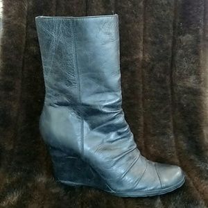 Kenneth Cole Reaction Boots