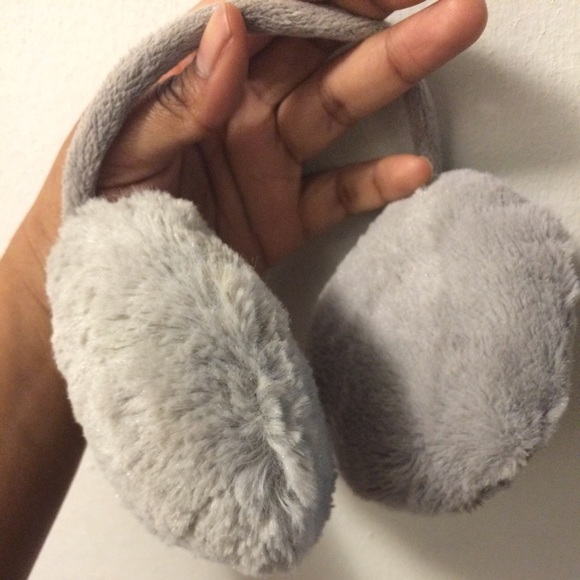 Ear muffs