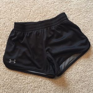 Under armour shorts