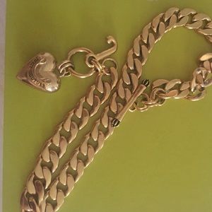 Juicy Couture Necklace