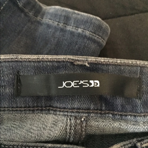 Ash Gray JJ - Picture 2 of 3