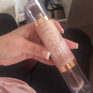 Urban Decay Double Ended Face Brush