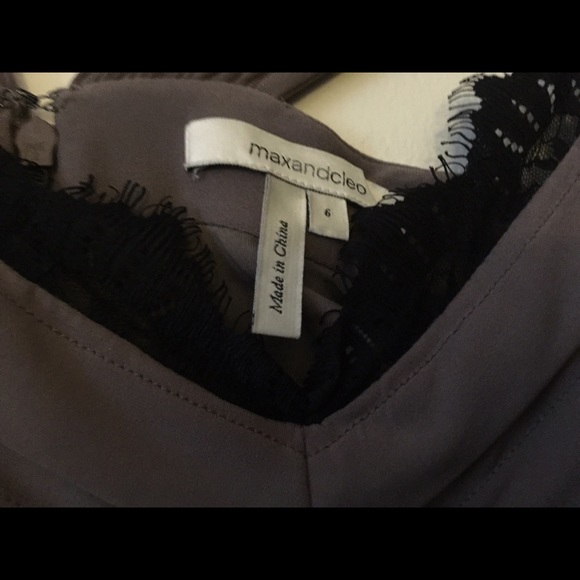 Maxandcleo Gorgeous Cocktail Dress