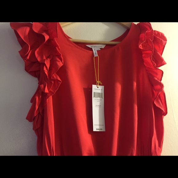 New BCBG Dress!! - Picture 2 of 4
