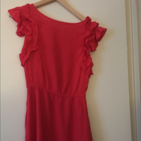 New BCBG Dress!! - Picture 3 of 4