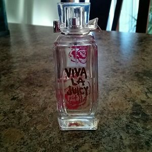 Juicy perfume