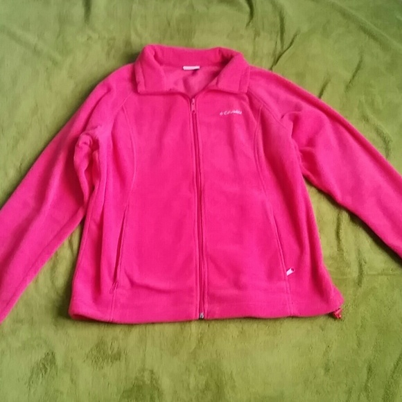 Columbia Jackets & Blazers - Perfect for spring💓