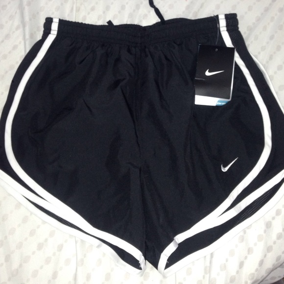 Womens Nike dri-fit shorts