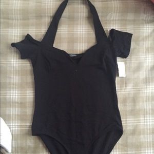 Leotard