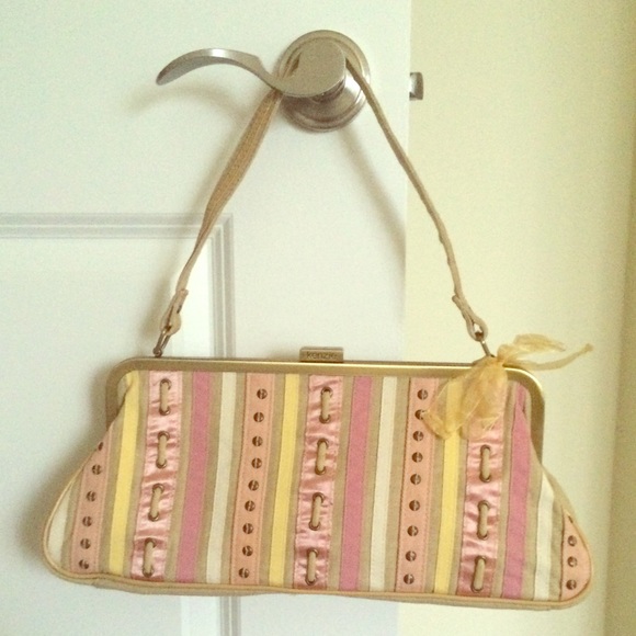 Kenzie Handbag