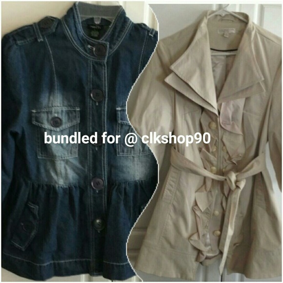 Bundled for @ clkshop90
