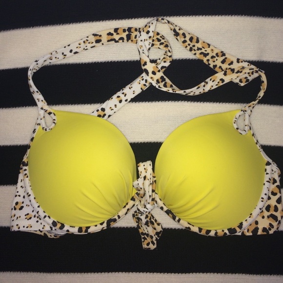 Sexy Victoria Secrets Bikini Top