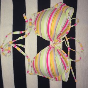 Sexy Victoria Secrets Bikini Top