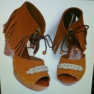 BUY THESE FUN FRINGED BEAUTIES!