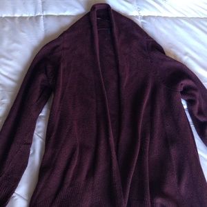 Target brand cardigan sweater