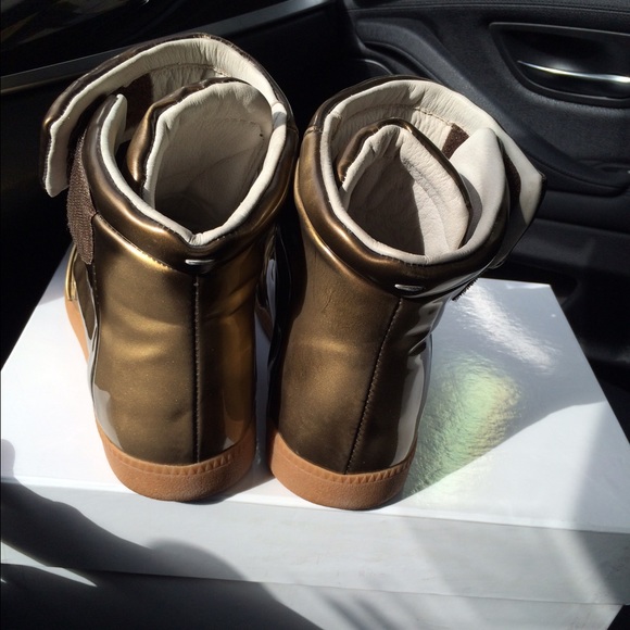Masion Margelia Sneakers - Picture 2 of 4