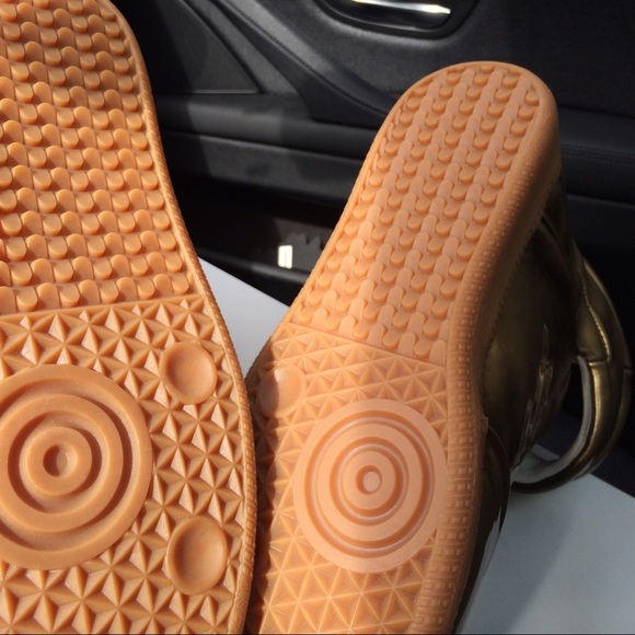 Masion Margelia Sneakers - Picture 4 of 4