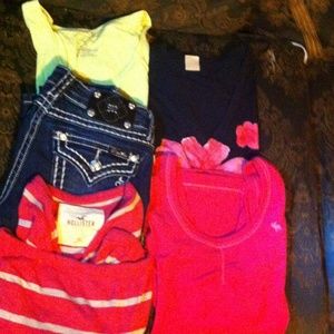 BUNDLE FOR SHYJOJO 😊