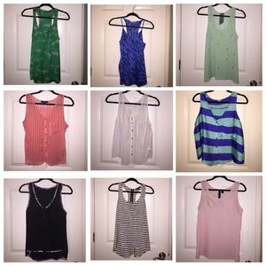 SHOP MY CLOSET🎉🎉🎉