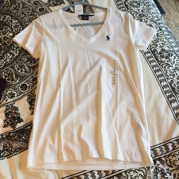 White shirt