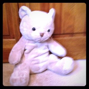 Teddy bear for any age soft and fluffy