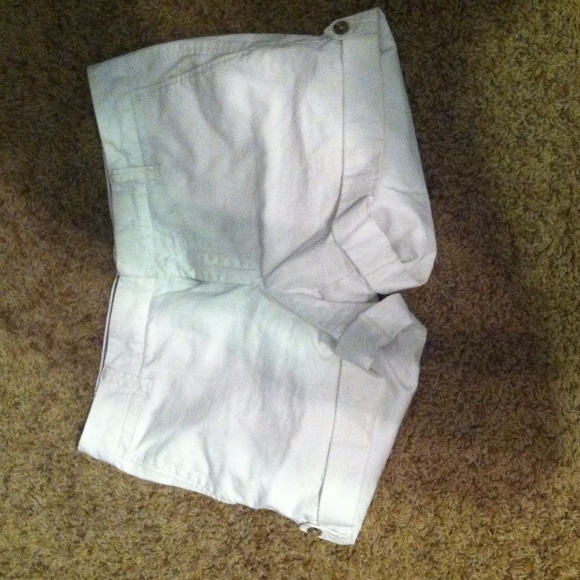 Size 10 Banana Republic Short 4"