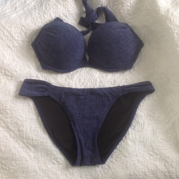 Victorias Secret Bombshell Swim Suit