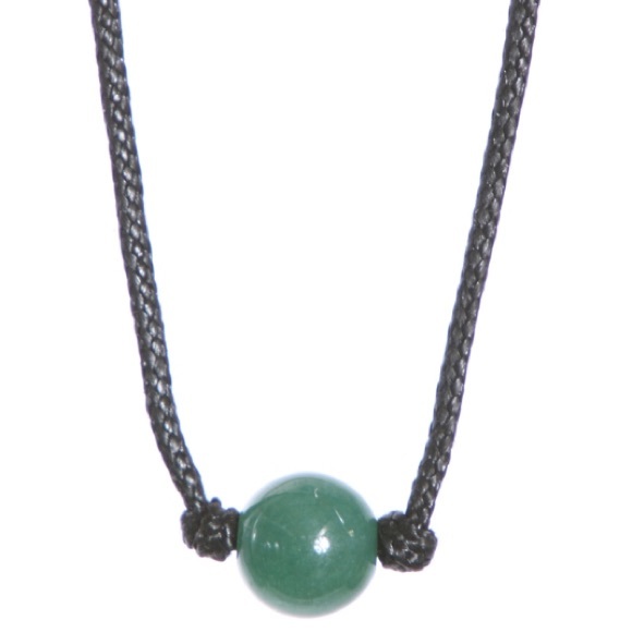 Jade Choker