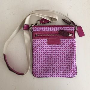Coach Crossbody Bag