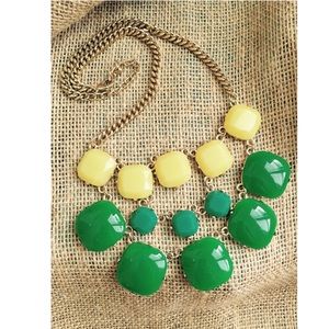Boutique Statement Necklace