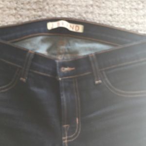 J Brand skinny jeans