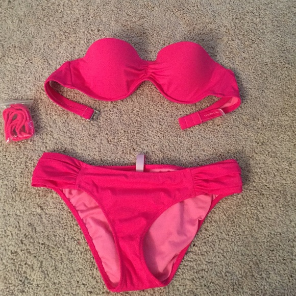 Victoria's Secret Bikini