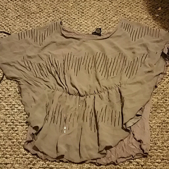 Rue 21 shirt