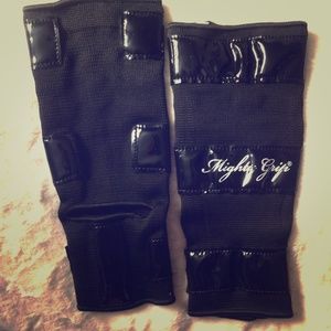 Brand new pole grips