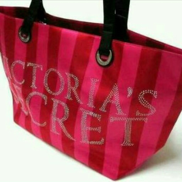 Victoria secret tote!