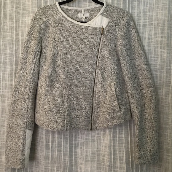 BRAND NEW jacket from Loft