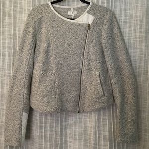 BRAND NEW jacket from Loft