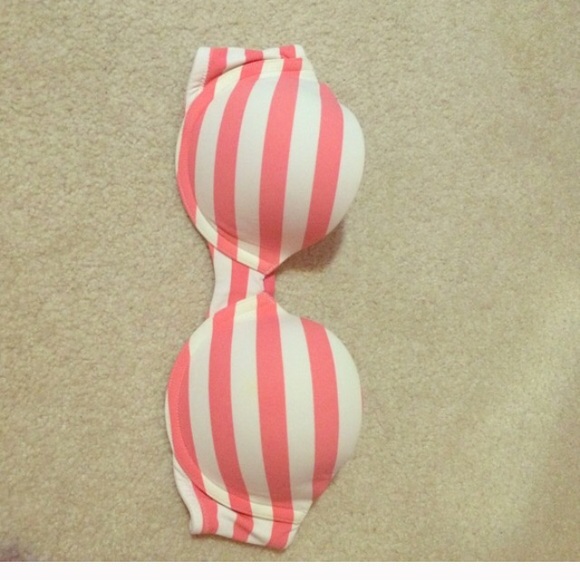 BUNDLE:NUDE & PINK GILLY HICKS 34B BRA. Firm price