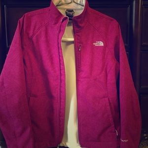 North Face Jacket