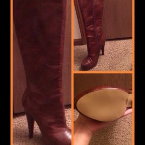 Michael Antonio Boots