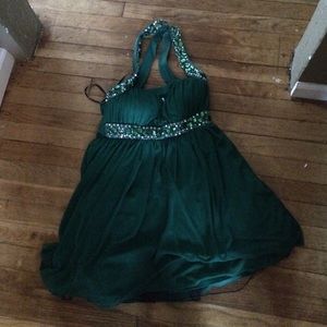 Homecoming/formal dress