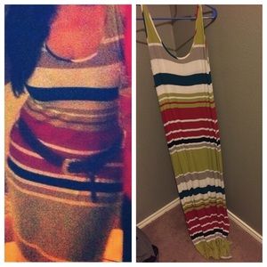 ⭐️Max and Cleo maxi long dress