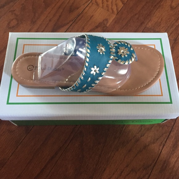 🍀Jack Rogers knock offs